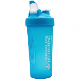 500ML Kids Plastic Water bottles Protein Shaker Blender Bottles with straw  BPA Free Portable Sport My Water bottles
