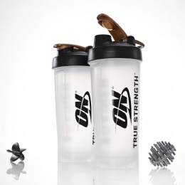 China Custom logo blank eco wheat straw plastic gym protein shaker