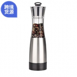 electric salt and pepper mills ceramic salt and pepper grinders