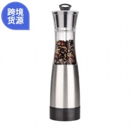 electric salt and pepper mills ceramic salt and pepper grinders