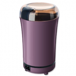 Household coffee bean grinder commercial coffee grinder electric decorative coffee grinder