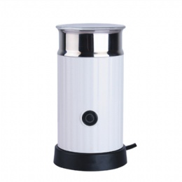 electric milk frother milk foam maker with milk heater function