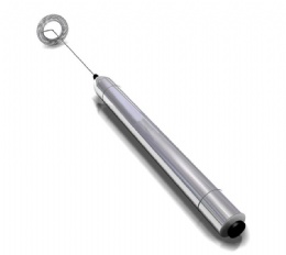 hand frother High Quality Handheld Electric Mixer Portable Milk Frother for Kitchen