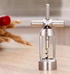 best wine opener Stainless Steel manual Red Wine Bottle Opener