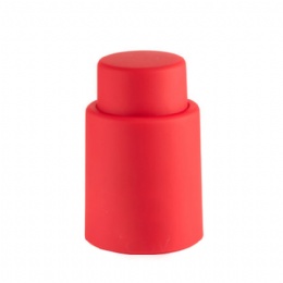 Factory direct selling wine vacuum pump stopper and stainless steel vaccum stopper