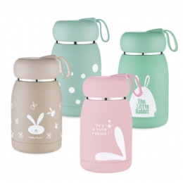 collapsible water bottle kids bpa free wholesale high quality safety material stainless steel water bottle