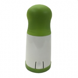 Herb Grinder Kitchen Gadget Spice Mill Chopper Fruit Vegetable Cutter Cooking Tool Parsley Shredder