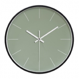 digital clock High quality metal wall clock simple design metal wall clock Home decoration wall clock