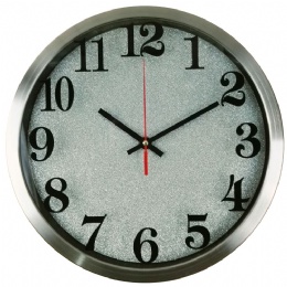 digital clock hanging clock Best OEM modern home decor silent wall clock