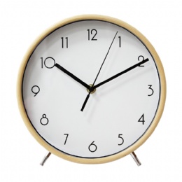 digital clock table clock Wooden Silent Digital Bedroom Nightlight Table wall Clock