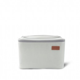 Ultraviolet sterilization folding clothes box portable household underwear dryer UV sterilization box
