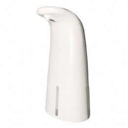 250ml ABS auto touchless hand foam spray liquid automatic sanitizer soap dispenser