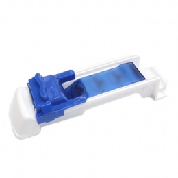Grape Leaf Machine Vegetable Meat Rolling Tool Dolmer Sushi Maker Magic Roller Stuffed Roller