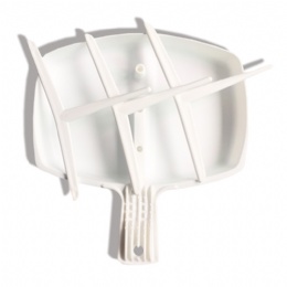 Microwave Bacon Rack Hanger Cooker Tray Cook Bar Crisp Breakfast Meal Home Dorm Use Tools Bacon Cooker