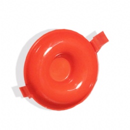 As seen on TV Custom Collapsible plastic Popcorn Popper Microwave Popcorn Makers