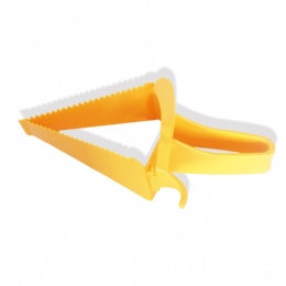 As seen on TV Wholesale plastic Cake Server Cake Scoop Pizza Fruit Cake Cutter Cake Cream Scoop