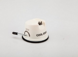 As seen on TV edge of glory the best knife sharpener system