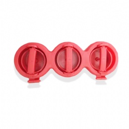 As seen on TV Stufz sliders Cutlets Hamburger Meat Beef Grill Burger Press Patty Maker Mold Non-Stick Chef Combined Meat Press Kitchen Accessories Cooking