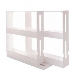 As seen on TV Food storage box Seasoning storage box Food rotating rack Seasoning rack Swivel store