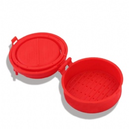 As seen on TV Kitchen Accessories plastic Burger Maker Hamburger Press for Patty Maker Mold Meat Beef Pork Lamb BBQ Barbecue Grill