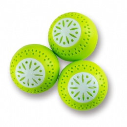 As seen on TV Fridge ball icebox ball Hot Selling Creative Design Cute Deodorant Balls Promotion Mini Keep Food Fresh Fridge Ball