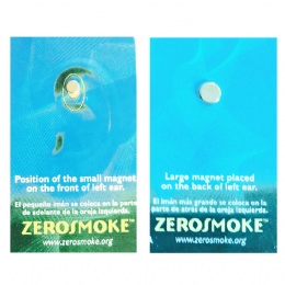 As seen on TV Anti smoking patch quit patch stop smoking patch
