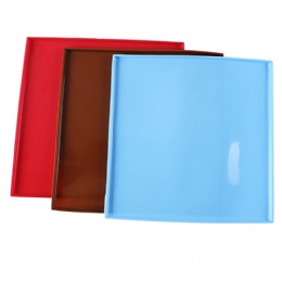 kitchen gadgets Food Grade Multi-functional Swiss Roll Cake Cookie Oven Liner Baking Silicon Mat