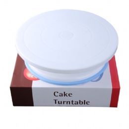 kitchen gadgets Cake Decorating tools Cake Decorating Supplies Cake rotating turntable Decorating Supplies Kit Set