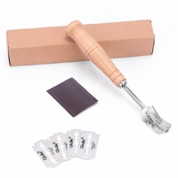 kitchen gadgets Elegant Bread Cutting Knife With Stainless Steel Blade For Sale