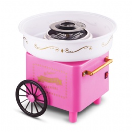 snack machine mini classical cotton candy floss machine automatic fancy cotton candy machine cheap cotton candy floss making maker