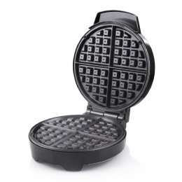 home appliance Custom waffle maker home Breakfast Portable Pocket Electric Home Use Belgium Mini Waffle Iron Maker