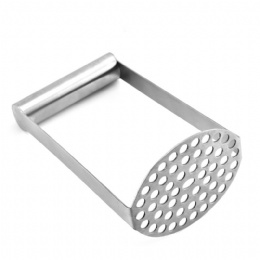 Wholesale Stainless Steel Potato Masher Manual Stainless Steel potato masher and ricer