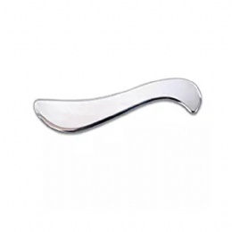 Stainless Steel Gua Sha Muscle Scraper ToolPhysical Therapy Tools Muscle Scraping Tool Guasha Massage Scraper IASTM tools
