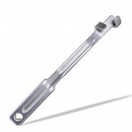 15 Inch Long Werhoo Wrench Extender Tool for Mechanics  Garage Tradesman