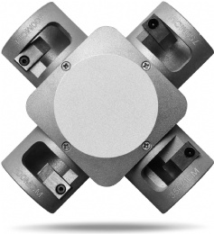 Large Cable Stripper Plug In The Cable And Rotate For Efficient Cutting