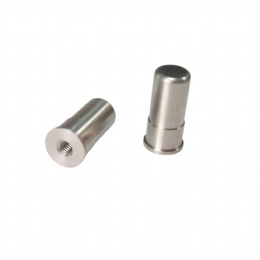 2pcs Oversized Steering Column Pivot Pins Private mold