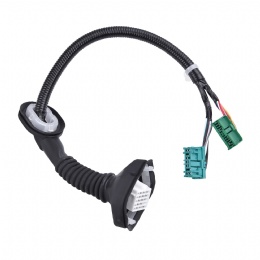 32757-STX-A01 Left Driver Side Front Door Sub Wire Compatible with Acura MDX 2010 2011 2012 2013 3.7L V6