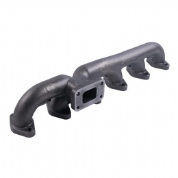 Exhaust Manifold 5135788AC 327-02141 674-910 Compatible with 2003-2010 Pickup 5.9L diesel
