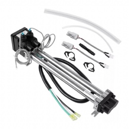 Hydroquip-73790 Portable SPA Water Heater Efficient Powerful Accessories for Pool Models 6758 7211 C3160-1 C3160-1S 402585