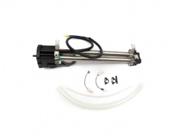 HydroQuip - Heater Swimming Pool Heater for 1995+ Hot Spring/Watkins 1kw/4kW 120V/240V 8.3A/16.6A
