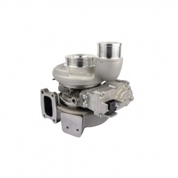 Seapple Turbocharger 3799840H 5326055 For Dodge Ram 2500 3500 4500 5500 6.7L I6 ISB