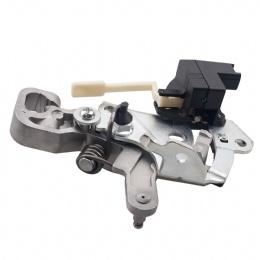 68470756AA Steering Column Gear Shift Bracket Sensor Compatible with 2009-2021 RAM 1500 2010-2021 RAM 2500 3500