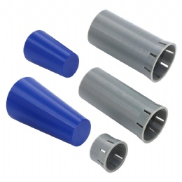 For Ford 10R80 Transmission Input Shaft Solid Sealing Ring Resizing Tool Kit for Seal