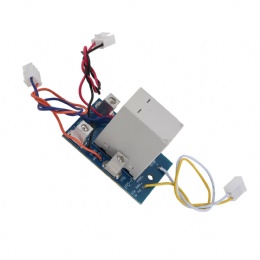 Solid State Car Repairing Relay for Juicebox Pro 40 32 EVSE Essential EV Charging Station Repair Part