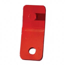 Ground Rod Driver RD0058 Electric Accessories Sturdy for Rotary Hammer for 5/8