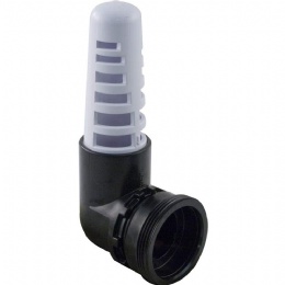 190039 Bulkhead Baffle Assembly Replacement Clean and Clear Plus Pool and Spa Cartridge Filter