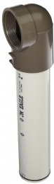 DEX4820EA Outlet Elbow Assembly with O-Ring Replacement for DE4820 Pro Grid Vertical D.E. Filter Pool Tools & AccessoriesDEX4820EA Outlet Elbow Assembly with O-Ring Replacement for DE4820 Pro Grid Vertical D.E. Filter Pool Tools & Accessories