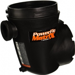 SPX5500C Strainer Housing Replacement for Select Hayward Pump and Filter