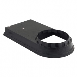 SX180K Filter Base with Screws and Washers Replacement for Select Hayward Sand Filter