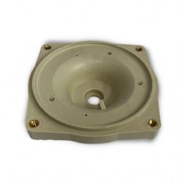 356071Z Seal Plate for Pentair Superflo VST VS Super Max Variable Speed Pool Pumps